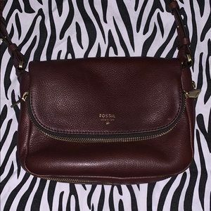 Fossil Crossbody Purse